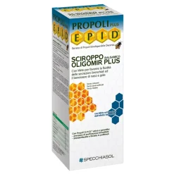 Specchiasol Oligomir Plus 170ml