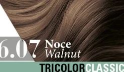 Specchiasol Tricolor Classic 6,07 Noce 2 Tubi 50ml 2 Shaker 50ml + 4 Bustine 8ml