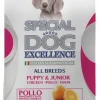 Special Dog Excellence Cibo Secco Per Cuccioli 1,5kg