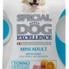 Special Dog Excellence Cibo Secco Tonno Per Cani Adulti Taglia Mini 15kg
