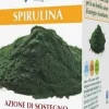 SPIRULINA 400PASTIGLIE