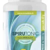 SPIRUTONIC ALGA SPIRULINA60CPR