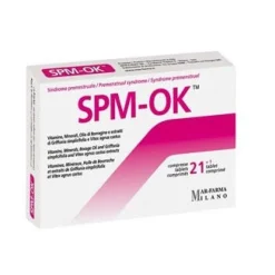 Spm-Ok 21 Compresse