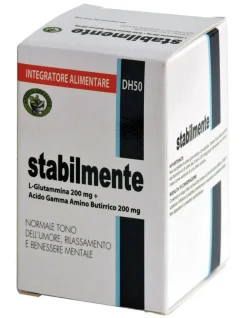Stabilimente 60 Capsule