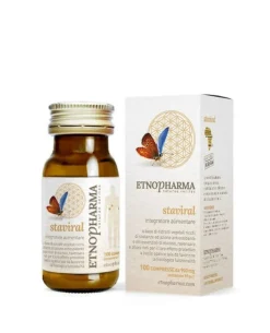 Staviral 100 Compresse