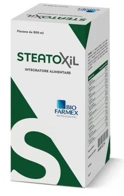 Steatoxil 500ml