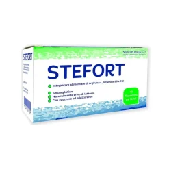 Stefort Soluzione Orale 10 Flaconcini