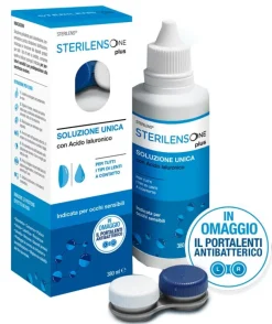 Sterilens One Plus 380ml
