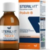 Sterilvit Polivit-b Soluzione Orale Gusto Mela Banana 100 ml