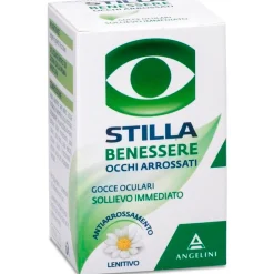 Stilla Benessere 10ml