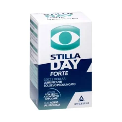 Stilladay Forte 0,3% 10ml
