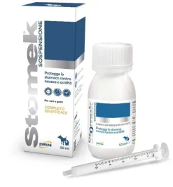 Stomek Sospensione 50ml