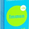STRATH IMMUN 100CPR