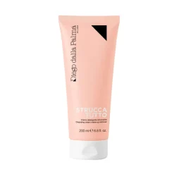 Struccatutto - Crema detergente struccante 200ml