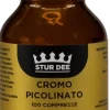 STUR DEE CROMO PICOL 100CPS