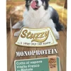 Stuzzy Monoprotein Vitello Fresco Con Bietole Cibo Umido Cani Adulti Bustina 150g