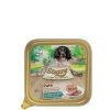 Stuzzy Paté Classico Con Agnello E Riso Per Cani Adulti Vaschetta 150g