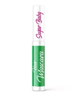 Sugar Baby Hair Mascara Capelli Verde 1 Pezzo