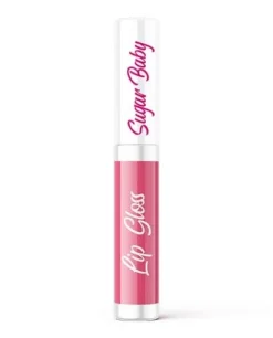 Sugar Baby Lip Gloss Fragola 1 Pezzo