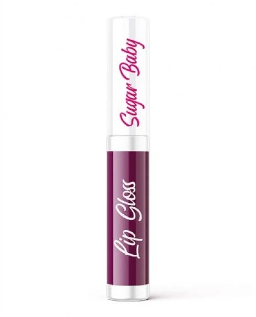 Sugar Baby Lip Gloss Frutti Di Bosco 1 Pezzo