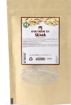 SUMA RADICE POLVERE 125G