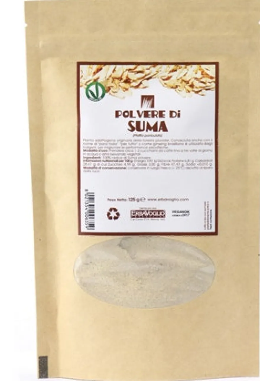 SUMA RADICE POLVERE 125G