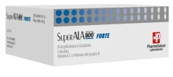 Superala 800 Forte 20 Stick