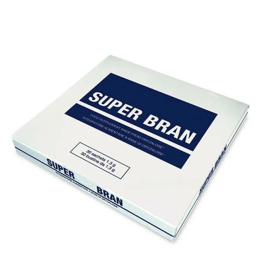 Super Bran 90 Bustine