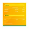 Supradyn Difese Integratore per il Sistema Immunitario con Vitamina C D e Zinco 15 Compresse Eff