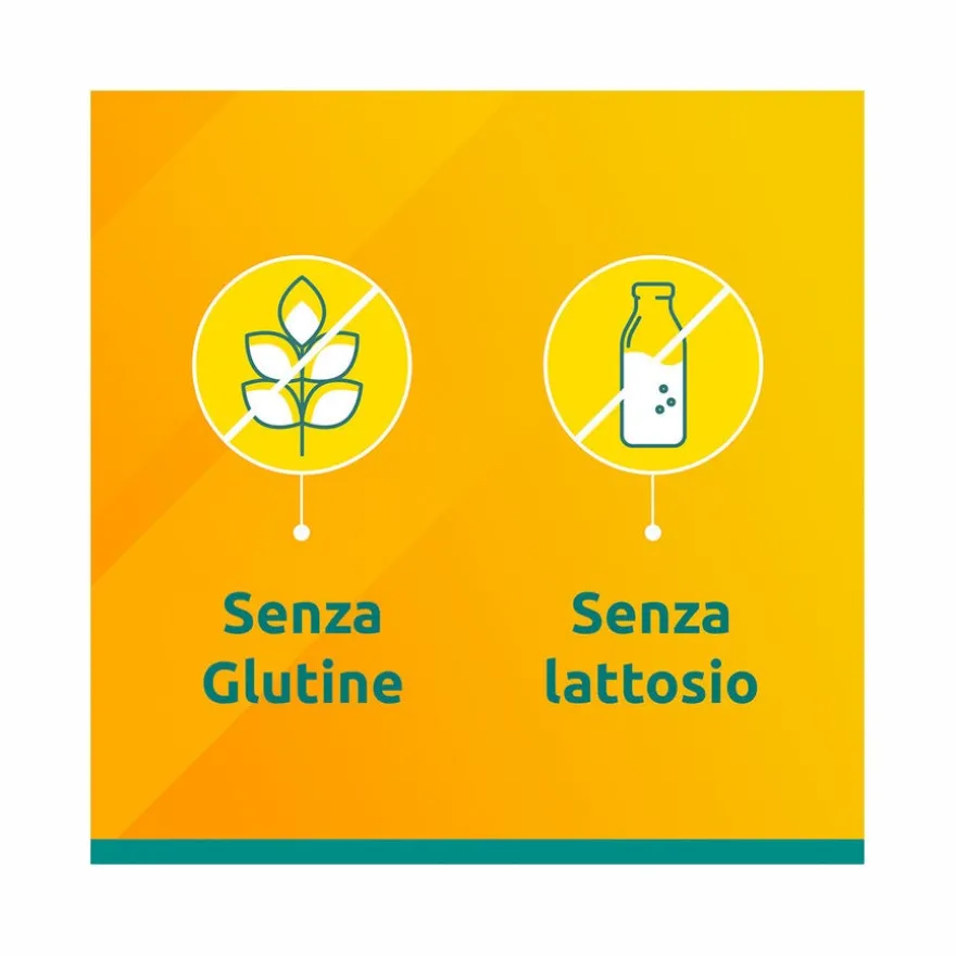 Supradyn Difese Integratore per il Sistema Immunitario con Vitamina C D e Zinco 15 Compresse Eff