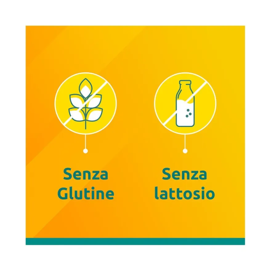 Supradyn Difese Junior Integratore Difese Immunitarie con Vitamina C D e Zinco 25 Caramelle Gommose