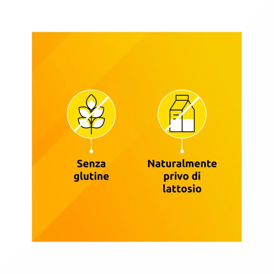 Supradyn Ricarica Integratore Multivitaminico Completo e Minerali 30 Compresse Effervescenti
