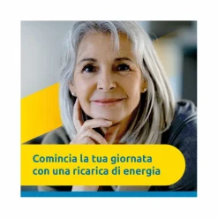 Supradyn Ricarica 50+ Integratore Vitamine e Minerali con Antiossidanti 90 Compresse