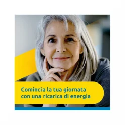 Supradyn Ricarica 50+ Integratore Vitamine e Minerali con Antiossidanti 30 Compresse Rivestite