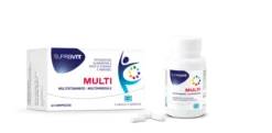 Supravit Multi 60 Compresse
