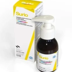 Surio Mangime Complementare Per Cani/Gatti 100ml