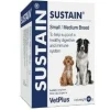 Sustain Cani Small/Medium Breed 30 Bustine