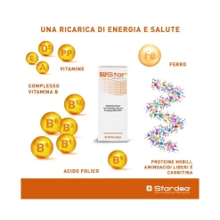 Sustar 200ml
