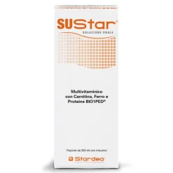Sustar 200ml