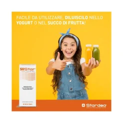 Sustar 200ml