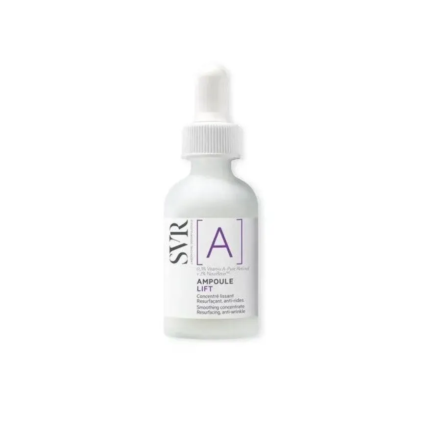 SVR Ampoule A Lift 30ml