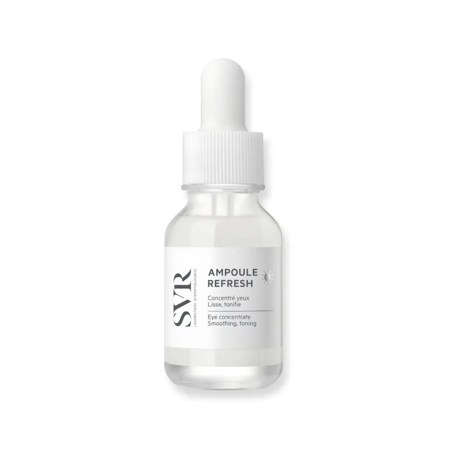 SVR Ampoule Refresh Yeux 15ml