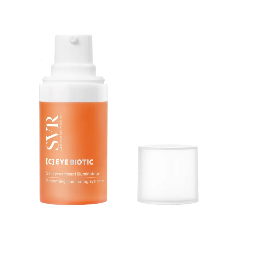 SVR C Eye Biotic Crema 15ml
