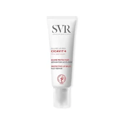 SVR Cicavit + Levres Balsamo Riparatore 10g