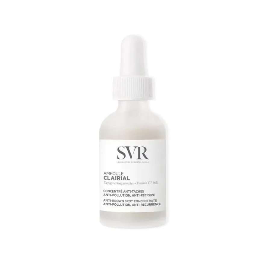 SVR Clairial Ampoule Concentrato In Gocce Anti-Macchia 30ml