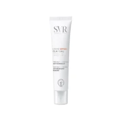 SVR Clairial Creme Anti-Macchie Illuminante 40ml SPF50+