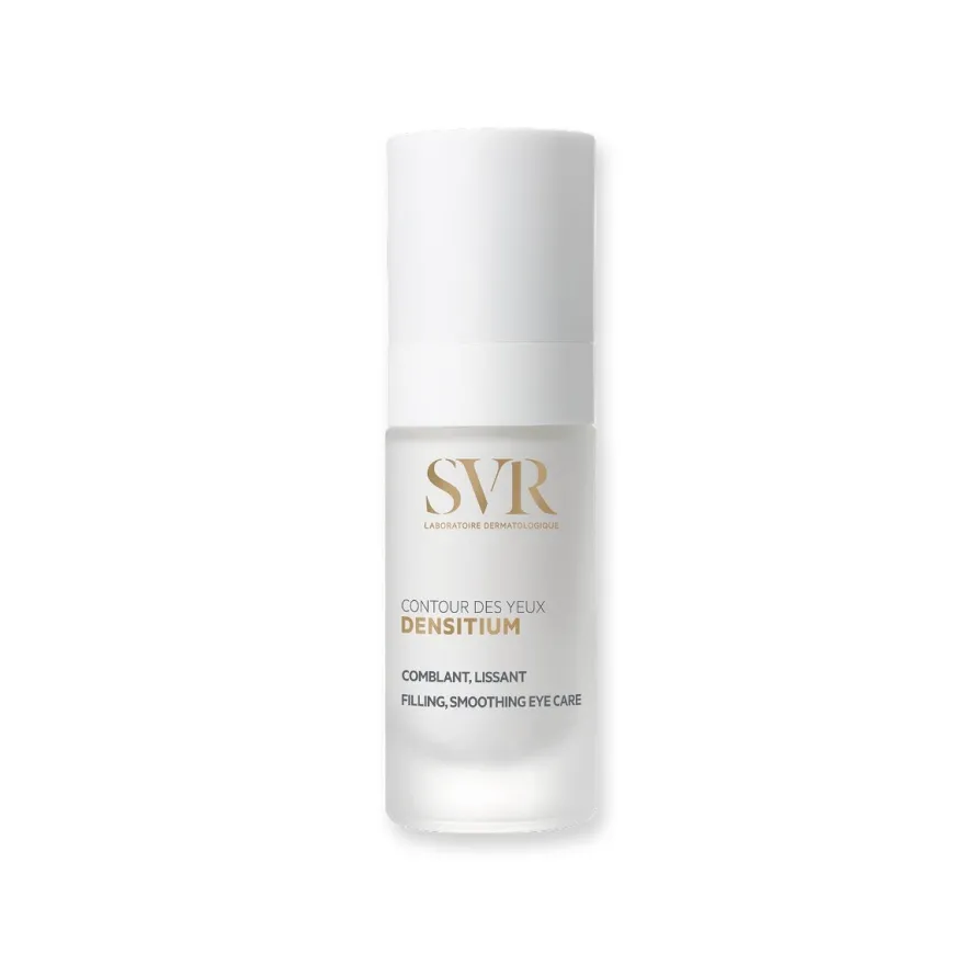 SVR Densitium Contorno Occhi 15ml - Crema Anti-età Efficace