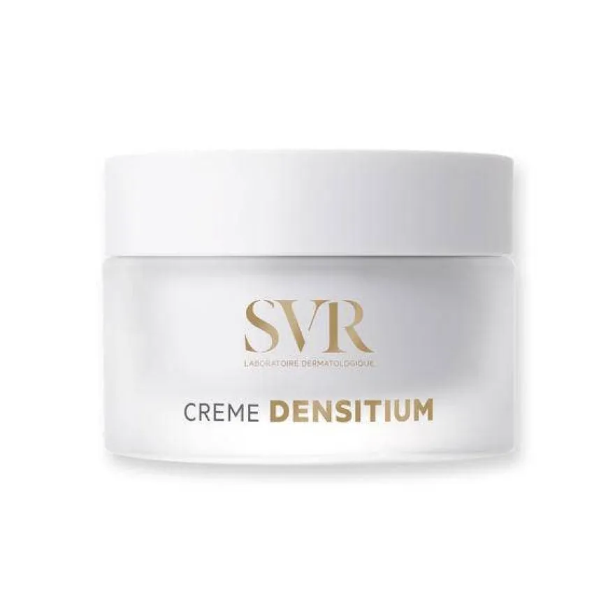 SVR Densitium Crema Viso 50ml - Anti-età e Idratazione