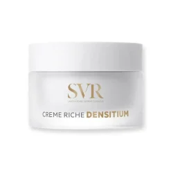 SVR Densitium Creme Riche Anti-età Effetto Liftante Ultra-nutriente 50ml