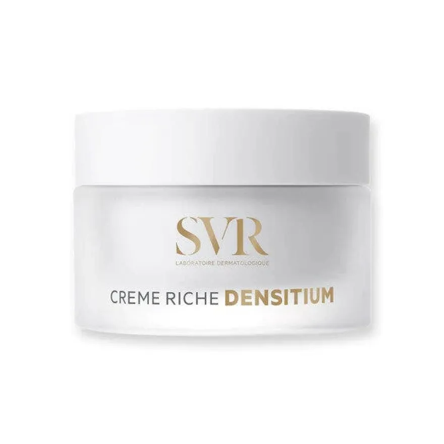SVR Densitium Creme Riche Anti-età Effetto Liftante Ultra-nutriente 50ml